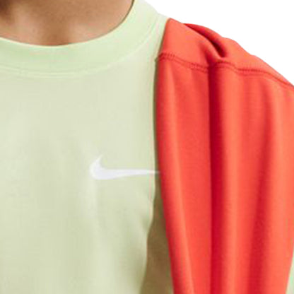 NIKE Pro Boys Training Shorts - Supersports Thailand