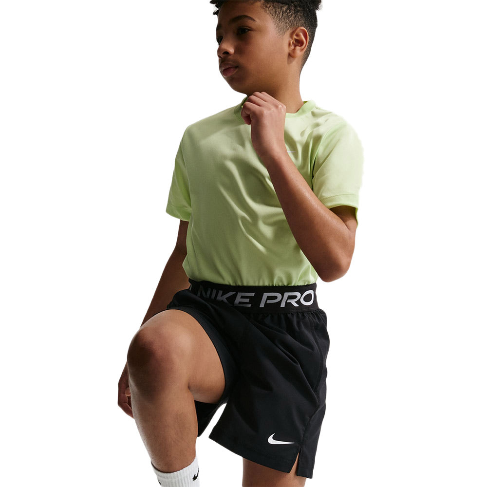 NIKE Pro Boys Training Shorts - Supersports Thailand Supersports Thailand