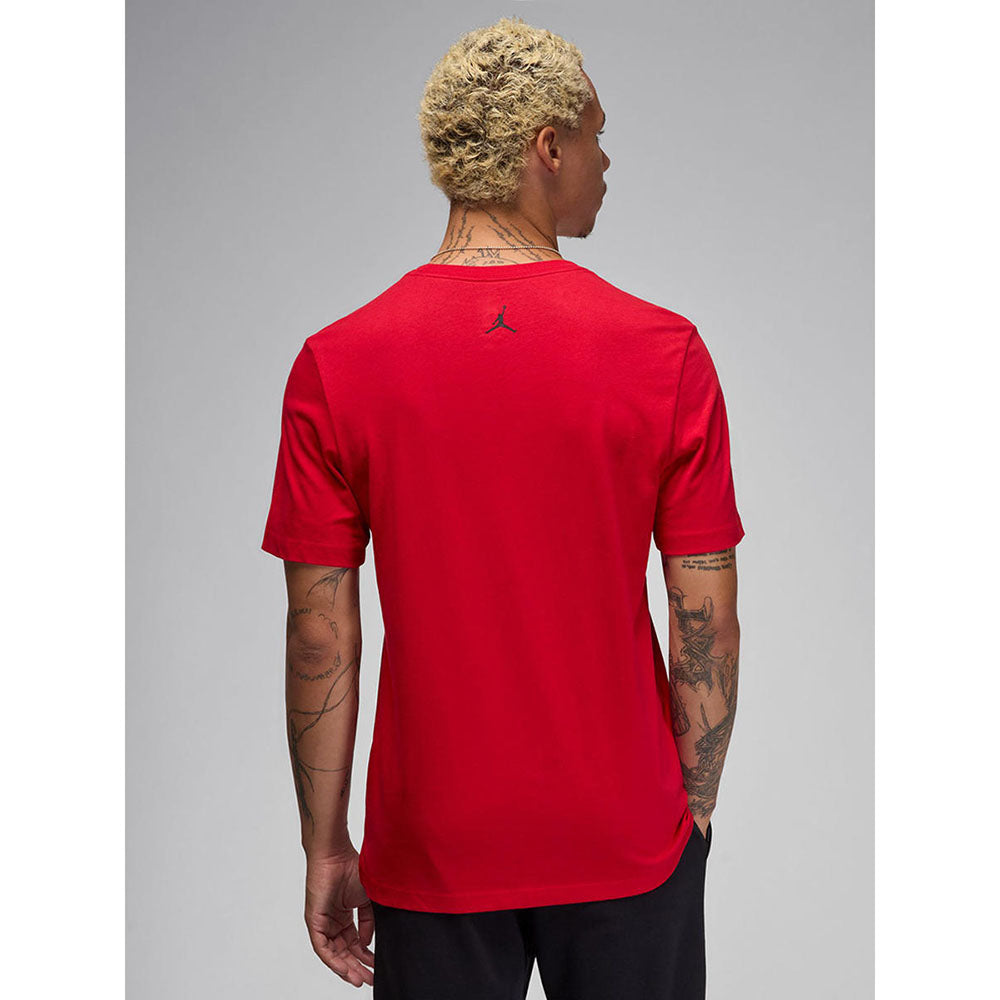 NIKE Jordan Sport Men's T-Shirt - Supersports Thailand Supersports Thailand