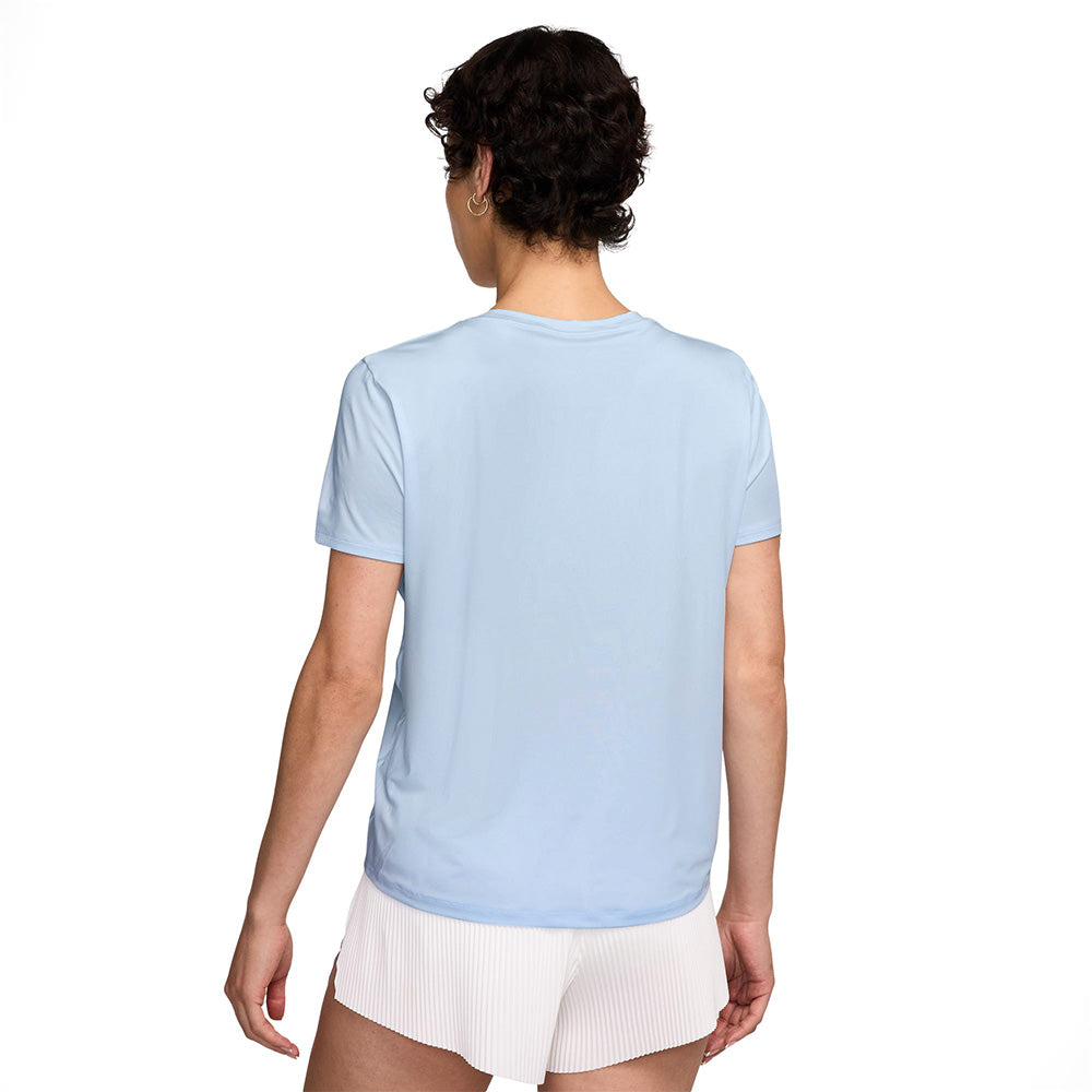 NIKE One Swoosh Women's Running T-Shirt - Supersports Thailand Supersports Thailand