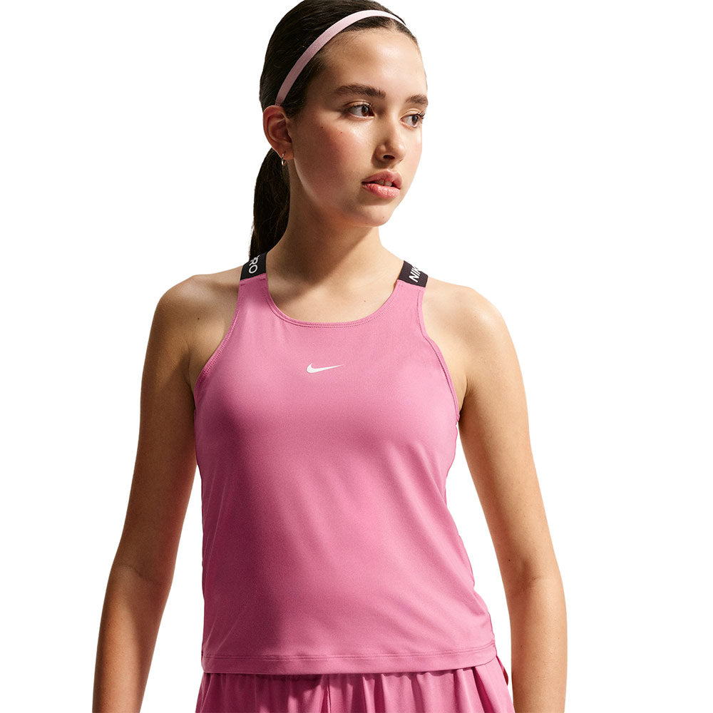 NIKE Pro Girls Training Tank - Supersports Thailand