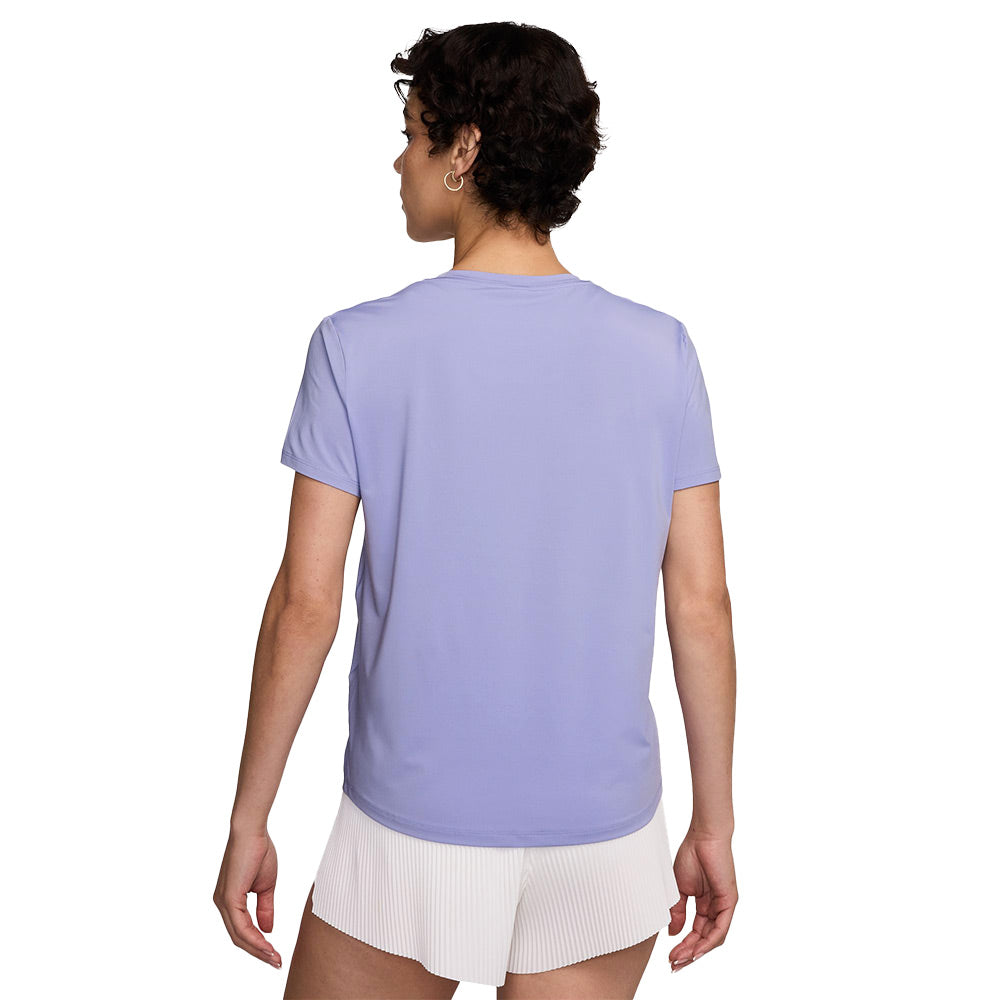 NIKE One Swoosh Women's Running T-Shirt - Supersports Thailand Supersports Thailand