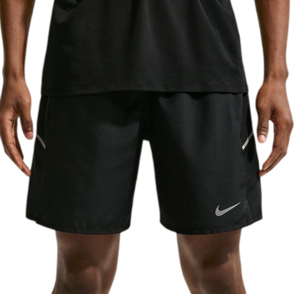 NIKE Dri-Fit Miler 2-in-1 7" Men's Running Shorts - Supersports Thailand