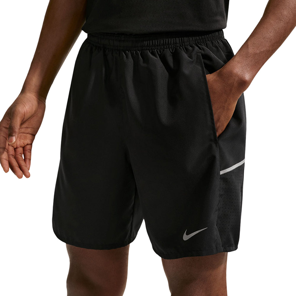 NIKE Dri-Fit Miler 2-in-1 7" Men's Running Shorts - Supersports Thailand Supersports Thailand