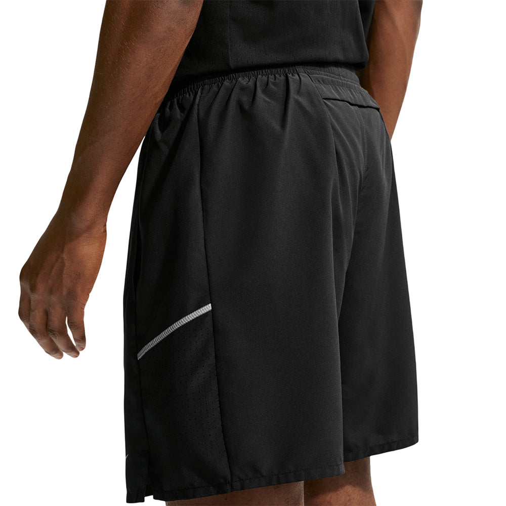 NIKE Dri-Fit Miler 2-in-1 7" Men's Running Shorts - Supersports Thailand Supersports Thailand