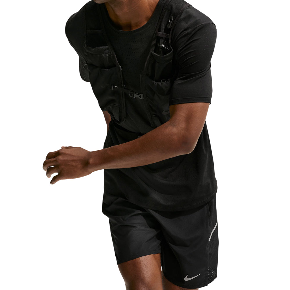 NIKE Dri-Fit Miler 2-in-1 7" Men's Running Shorts - Supersports Thailand