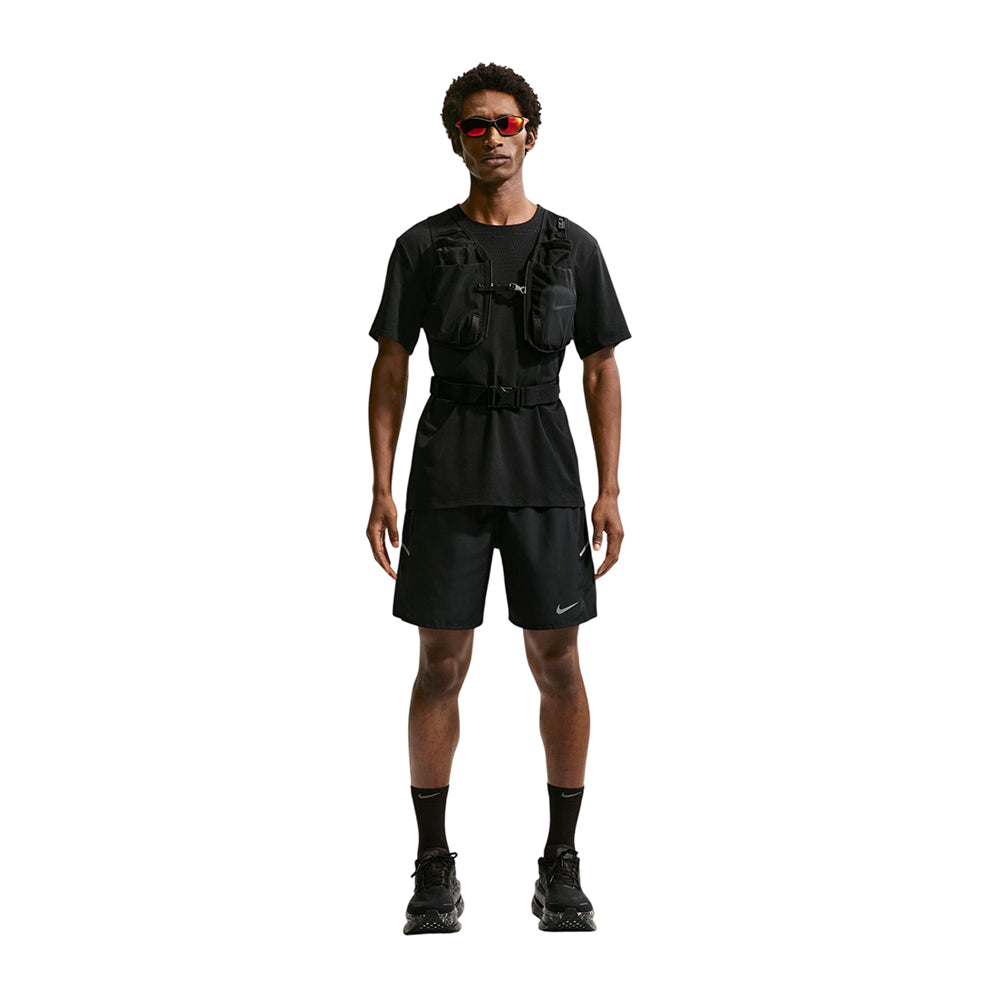 NIKE Dri-Fit Miler 2-in-1 7" Men's Running Shorts - Supersports Thailand