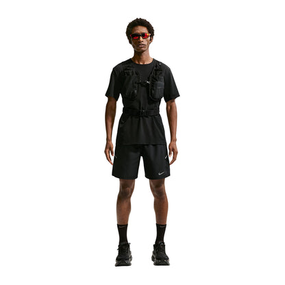 NIKE Dri-Fit Miler 2-in-1 7" Men's Running Shorts - Supersports Thailand