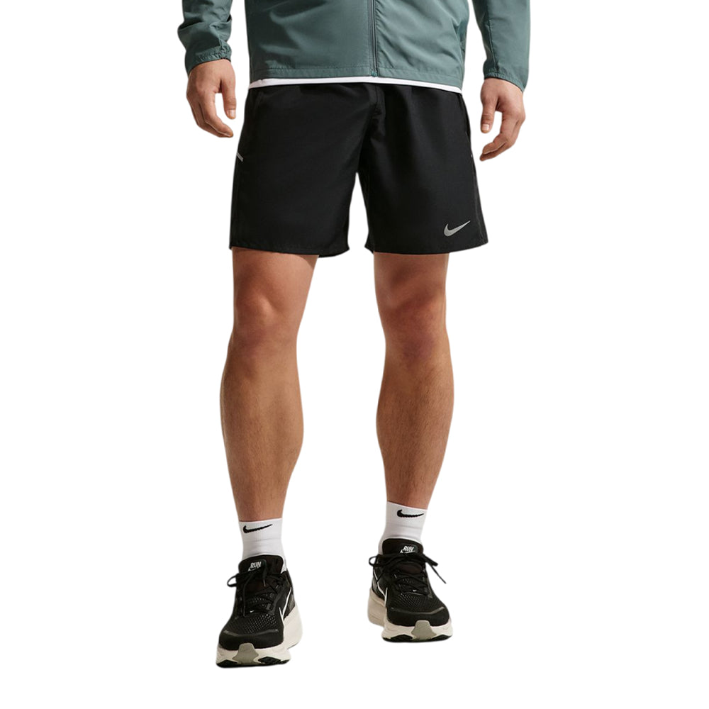 NIKE Dri-Fit Miler 7" Unlined Men's Running Shorts - Supersports Thailand Supersports Thailand