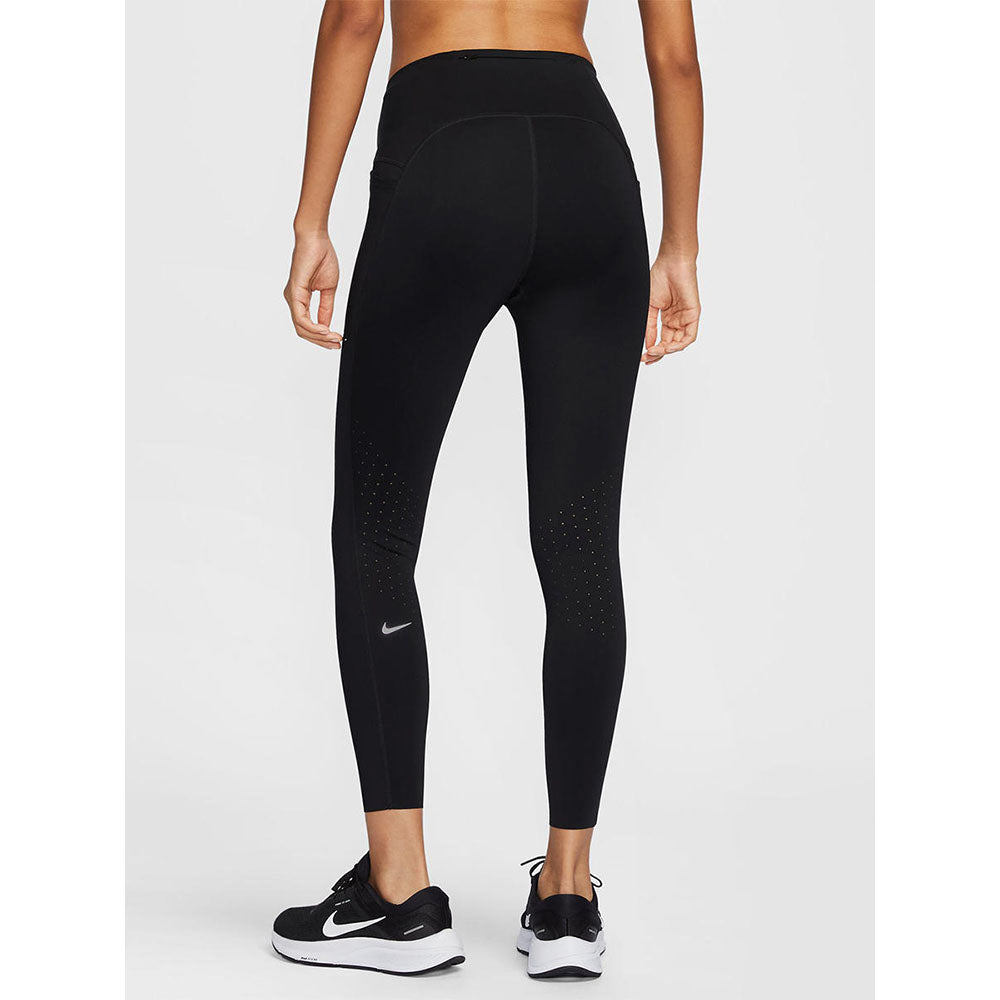 NIKE Swift High-Waisted 7/8 กางเกงเลกกิ้งวิ่งผู้หญิง