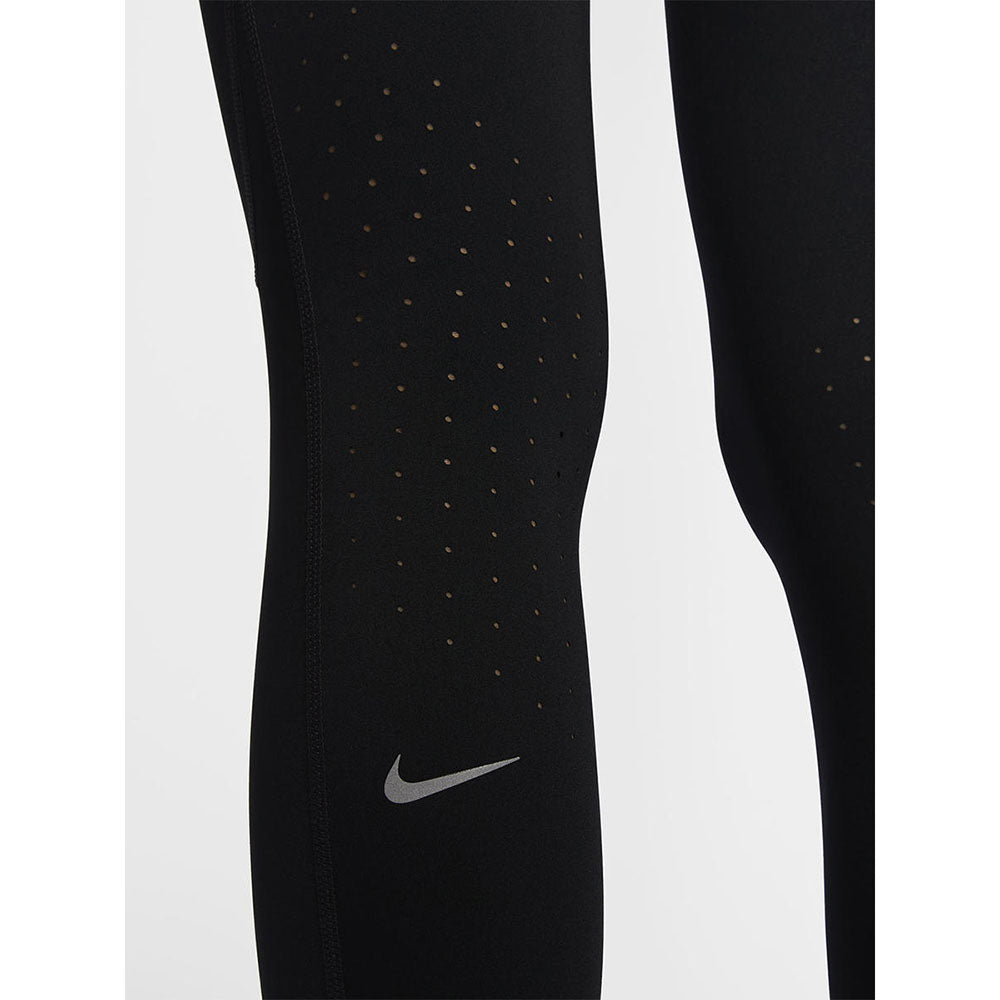 NIKE Swift High-Waisted 7/8 กางเกงเลกกิ้งวิ่งผู้หญิง