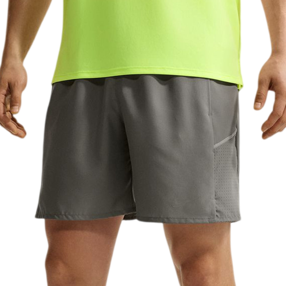 NIKE Dri-Fit Miler 7" Unlined Men's Running Shorts - Supersports Thailand Supersports Thailand