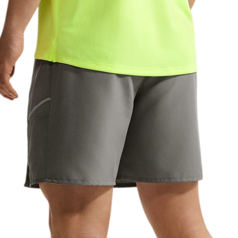 NIKE Dri-Fit Miler 7" Unlined Men's Running Shorts - Supersports Thailand