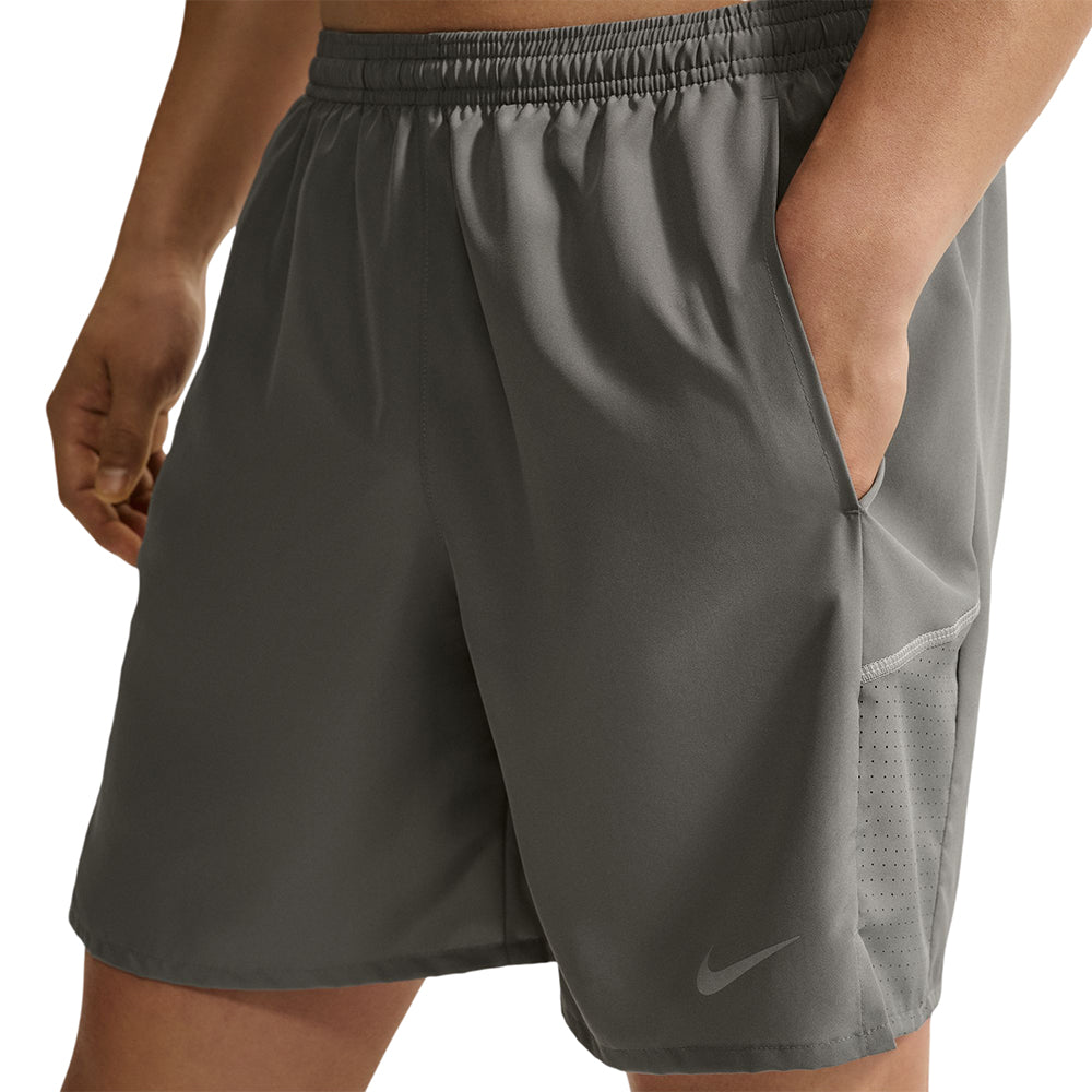 NIKE Dri-Fit Miler 7" Unlined Men's Running Shorts - Supersports Thailand Supersports Thailand
