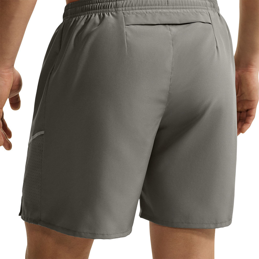 NIKE Dri-Fit Miler 7" Unlined Men's Running Shorts - Supersports Thailand Supersports Thailand