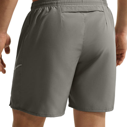 NIKE Dri-Fit Miler 7" Unlined Men's Running Shorts - Supersports Thailand
