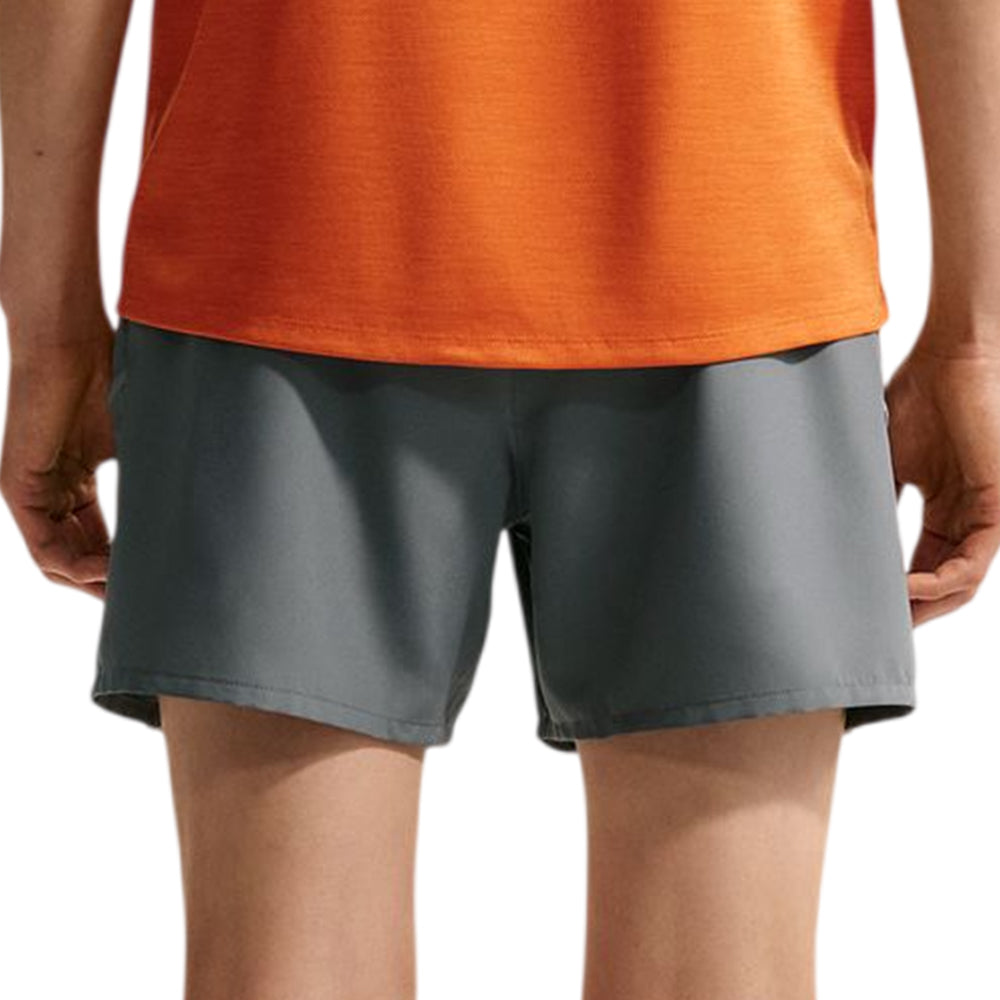 NIKE Dri-Fit Miler 5" Brief-Lined Men's Running Shorts - Supersports Thailand