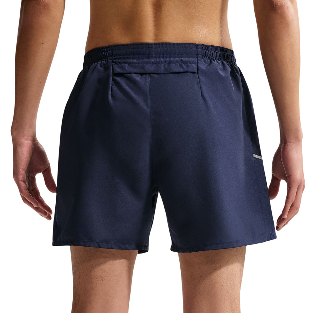 NIKE Dri-Fit Miler 5" Brief-Lined Men's Running Shorts - Supersports Thailand