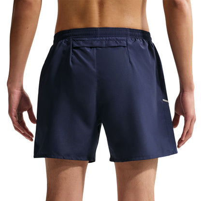 NIKE Dri-Fit Miler 5" Brief-Lined Men's Running Shorts - Supersports Thailand