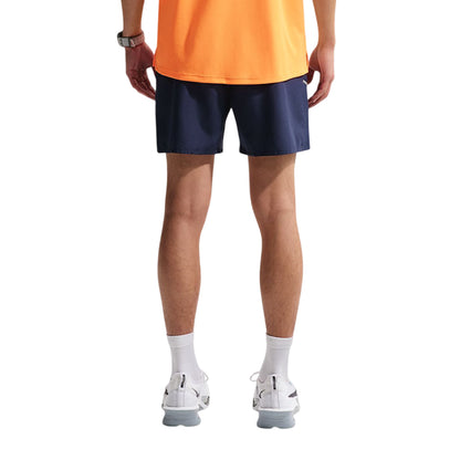 NIKE Dri-Fit Miler 5" Brief-Lined Men's Running Shorts - Supersports Thailand