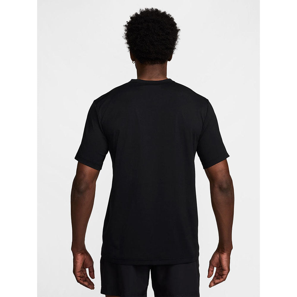 NIKE Dri-FIT UV Hyverse เสื้อออกกำลังกายผู้ชาย