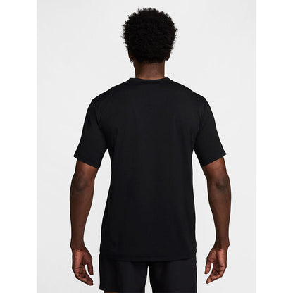 NIKE Dri-FIT UV Hyverse เสื้อออกกำลังกายผู้ชาย