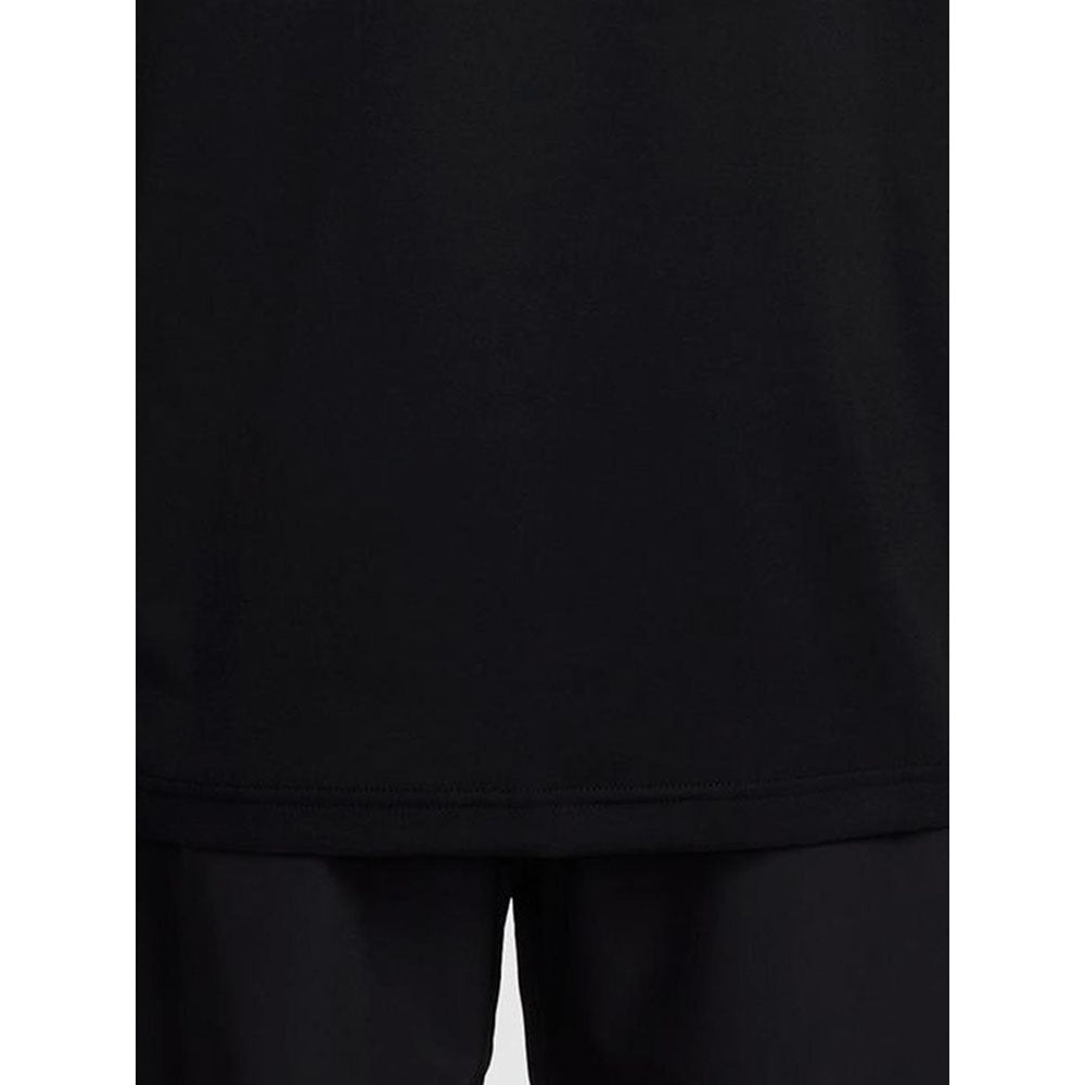 NIKE Dri-FIT UV Hyverse เสื้อออกกำลังกายผู้ชาย