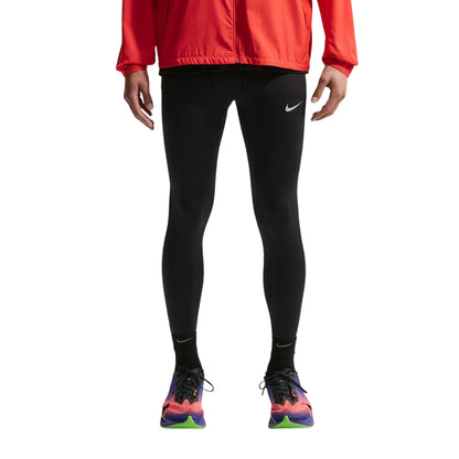 NIKE Dri-Fit Miler Men's Running Leggings - Supersports Thailand