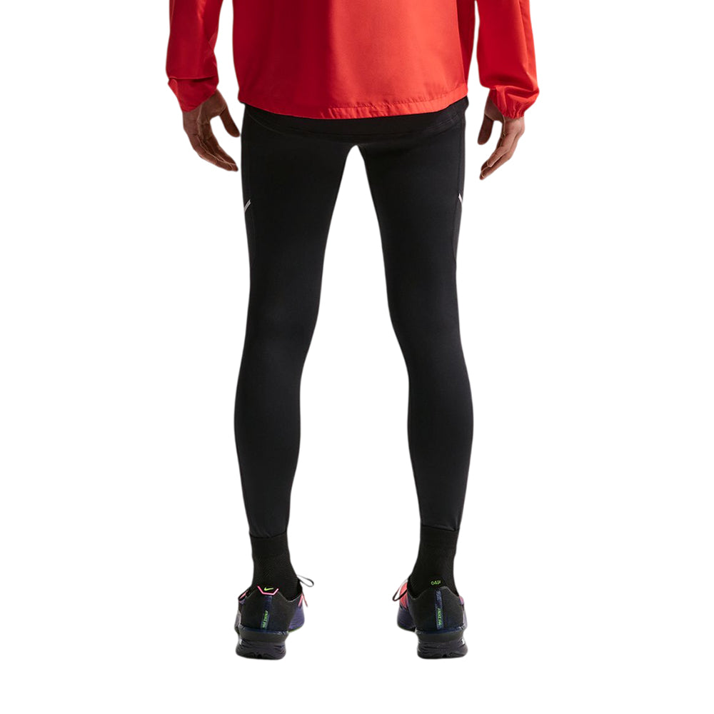 NIKE Dri-Fit Miler Men's Running Leggings - Supersports Thailand