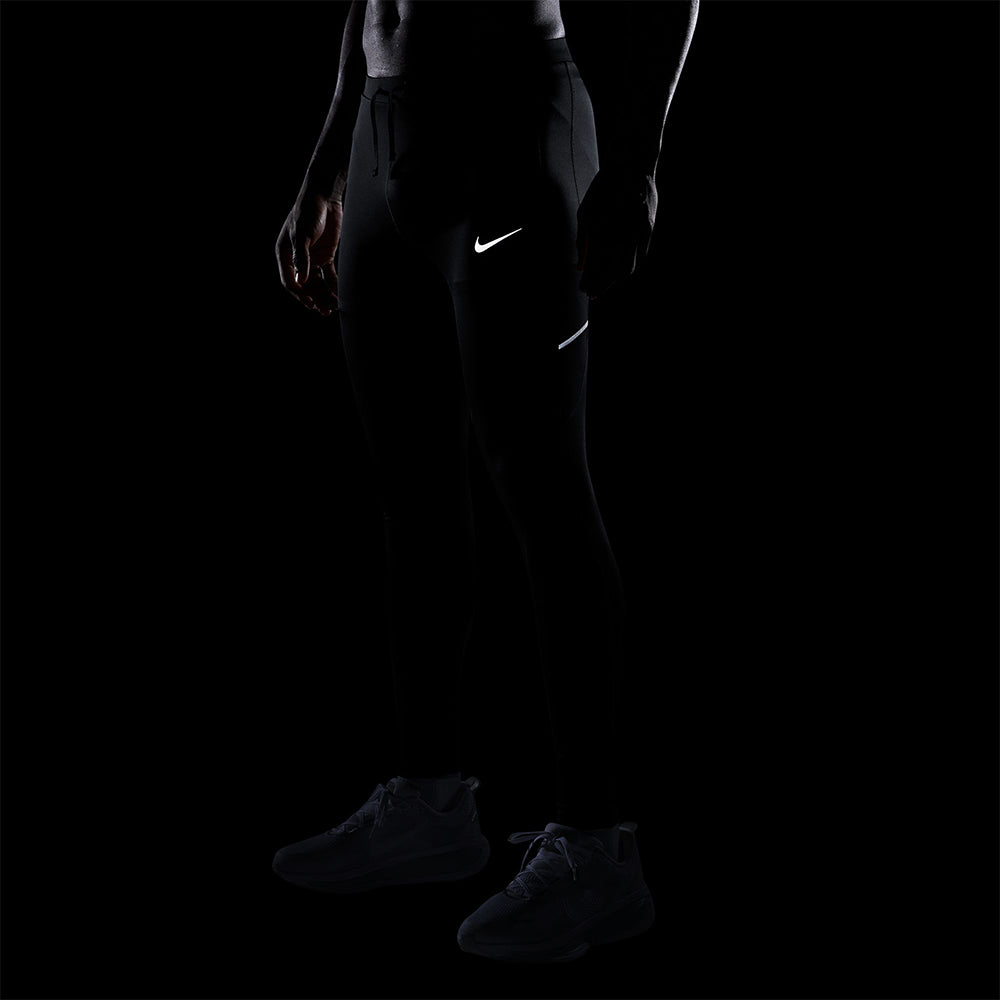 NIKE Dri-Fit Miler Men's Running Leggings - Supersports Thailand Supersports Thailand