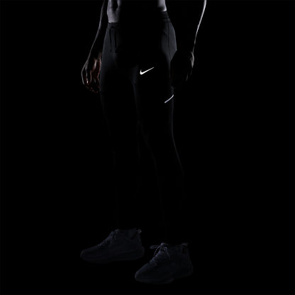 NIKE Dri-Fit Miler Men's Running Leggings - Supersports Thailand