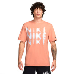 NIKE Dri-FIT UV Hyverse Men's Training T-Shirt