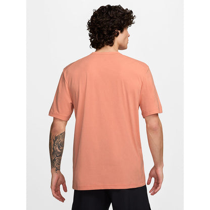 NIKE Dri-FIT UV Hyverse Men's Training T-Shirt