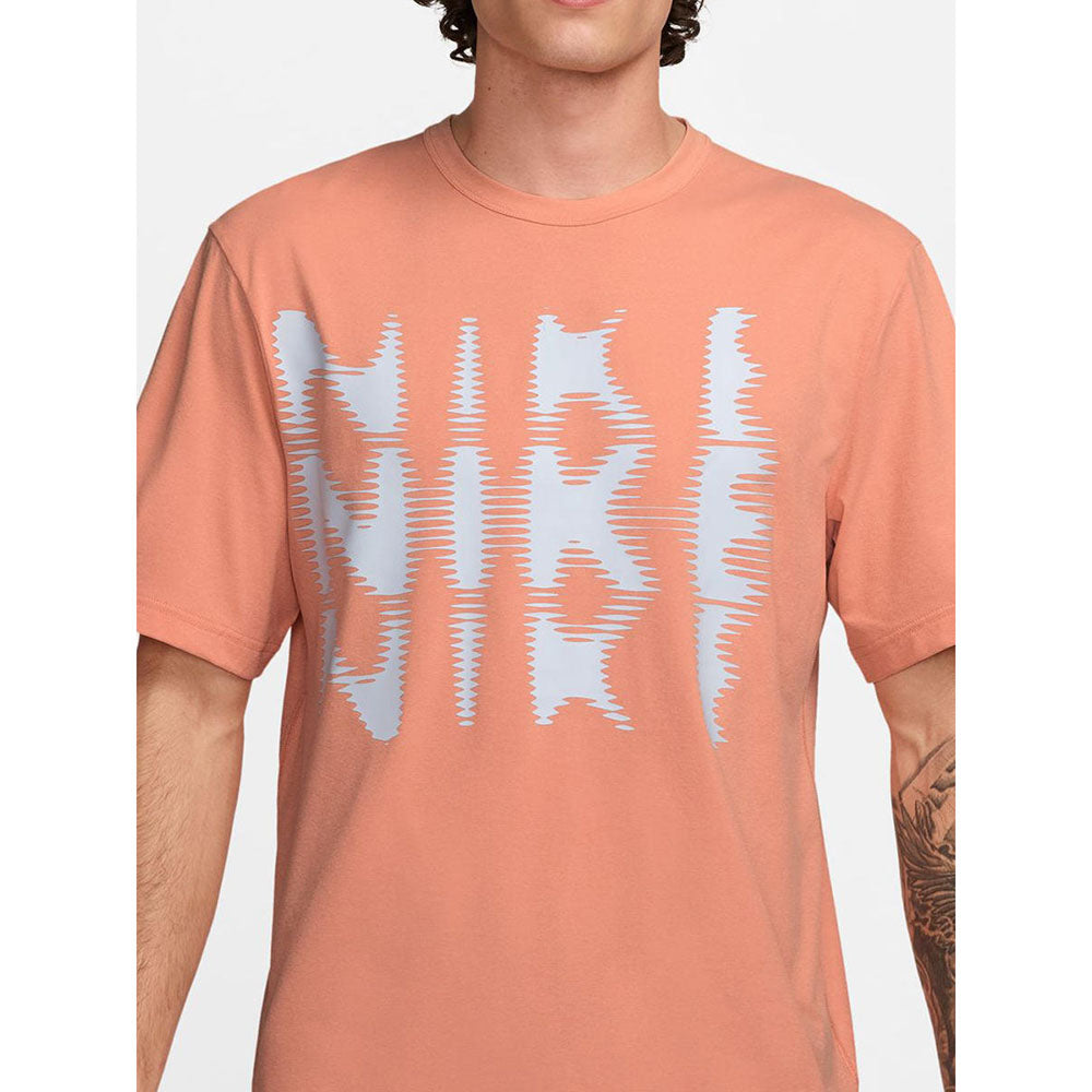 NIKE Dri-FIT UV Hyverse Men's Training T-Shirt