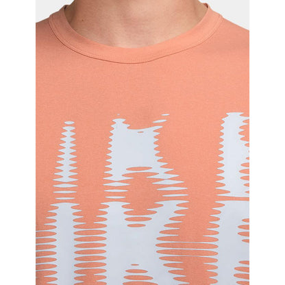 NIKE Dri-FIT UV Hyverse Men's Training T-Shirt