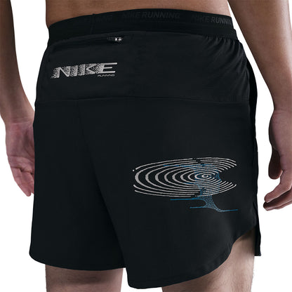 NIKE Dri-FIT Stride กางเกงวิ่งขาสั้นผู้ชาย
