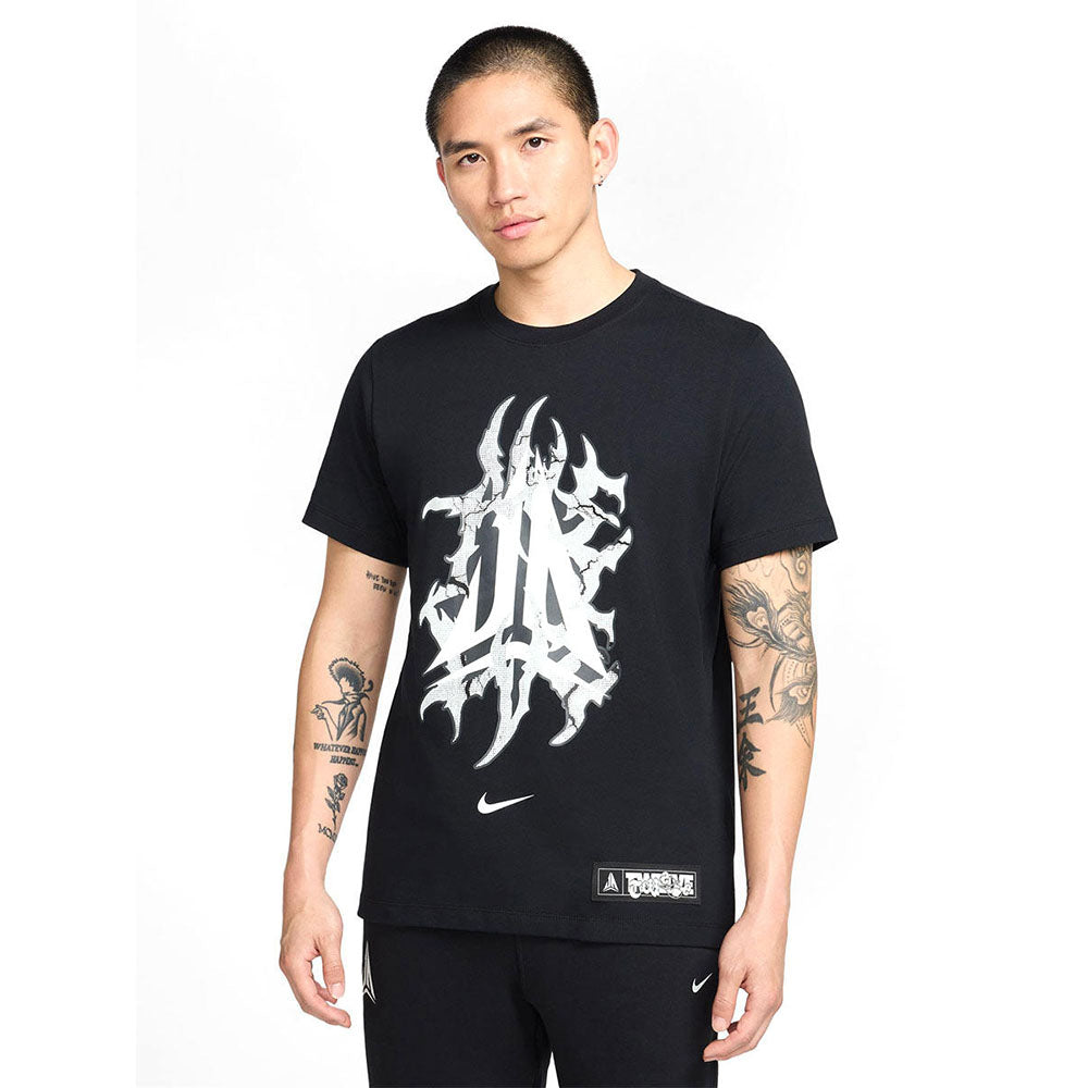 NIKE Ja Men's Basketball T-Shirt - Supersports Thailand