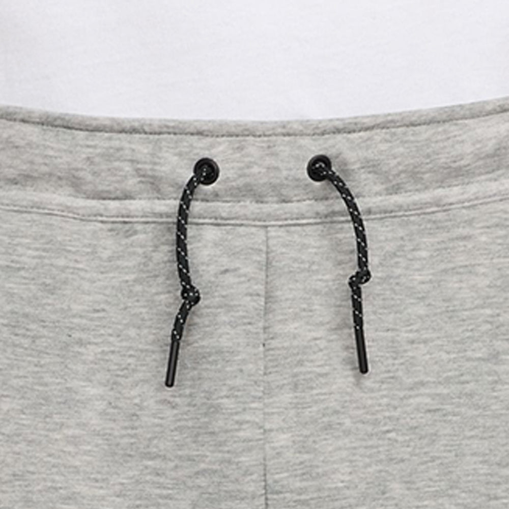 NIKE Tech กางเกงลำลองขาสั้นผู้ชาย