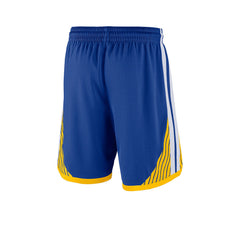 NIKE Golden State Warriors Swingman Icon Edition 2024/25 Men's Basketball Shorts - Supersports Thailand