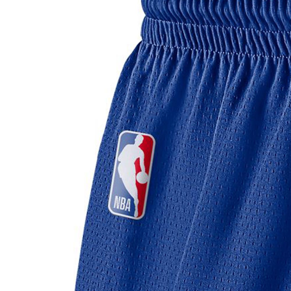 NIKE Golden State Warriors Swingman Icon Edition 2024/25 Men's Basketball Shorts - Supersports Thailand Supersports Thailand