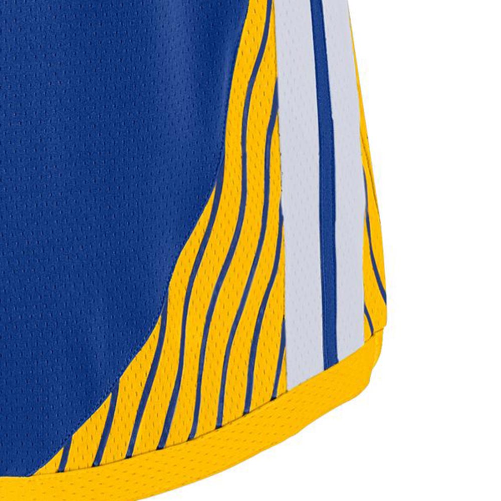NIKE Golden State Warriors Swingman Icon Edition 2024/25 Men's Basketball Shorts - Supersports Thailand Supersports Thailand