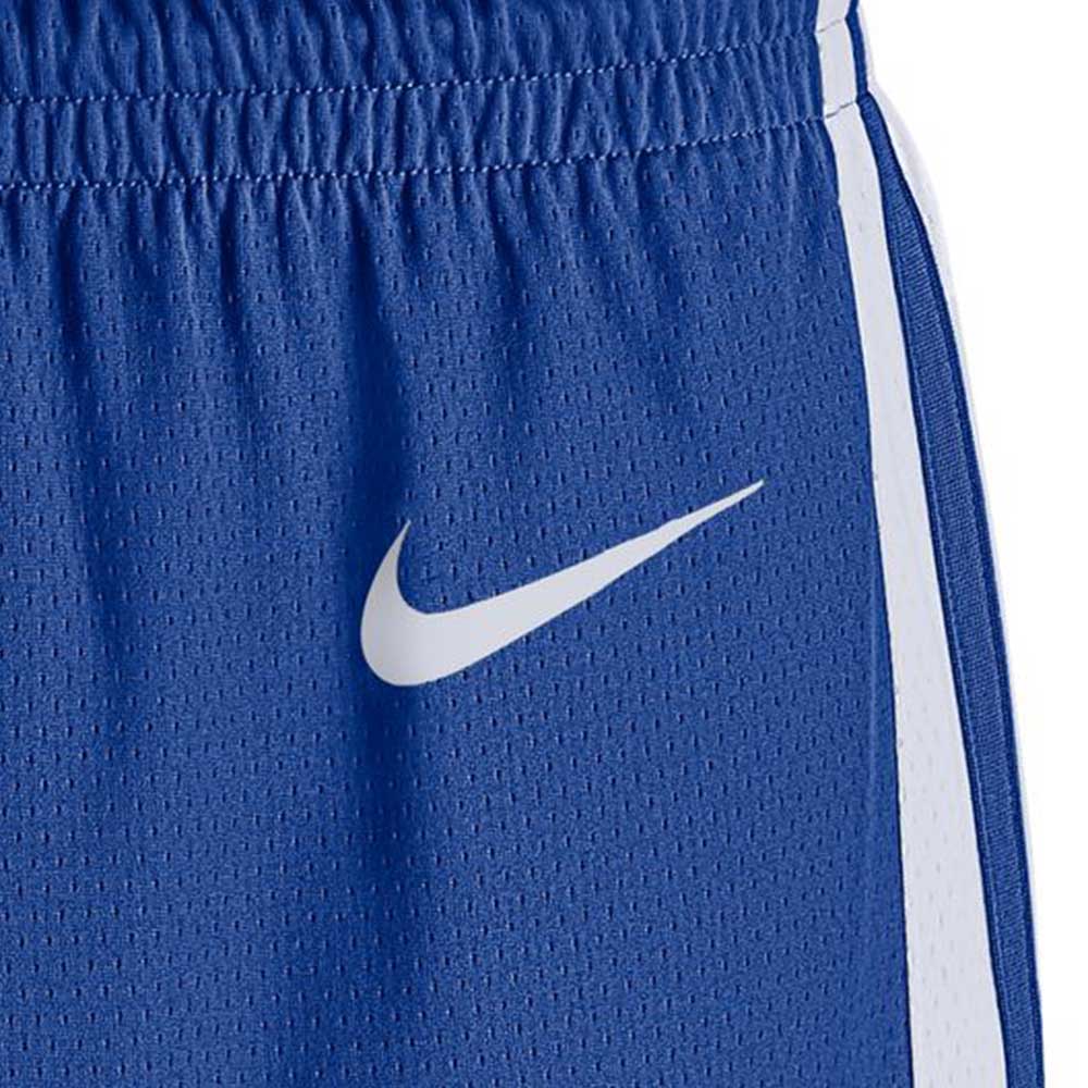 NIKE Golden State Warriors Swingman Icon Edition 2024/25 Men's Basketball Shorts - Supersports Thailand