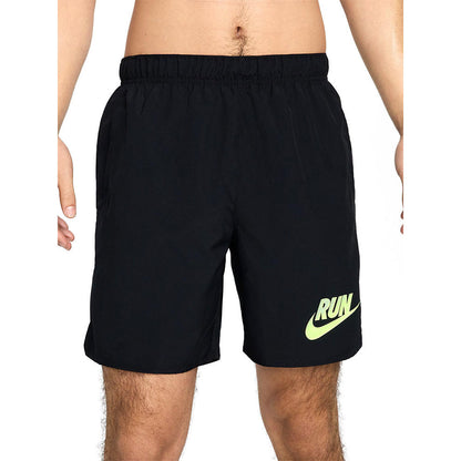 NIKE Challenger Run Energy 7" กางเกงวิ่งขาสั้นผู้ชาย