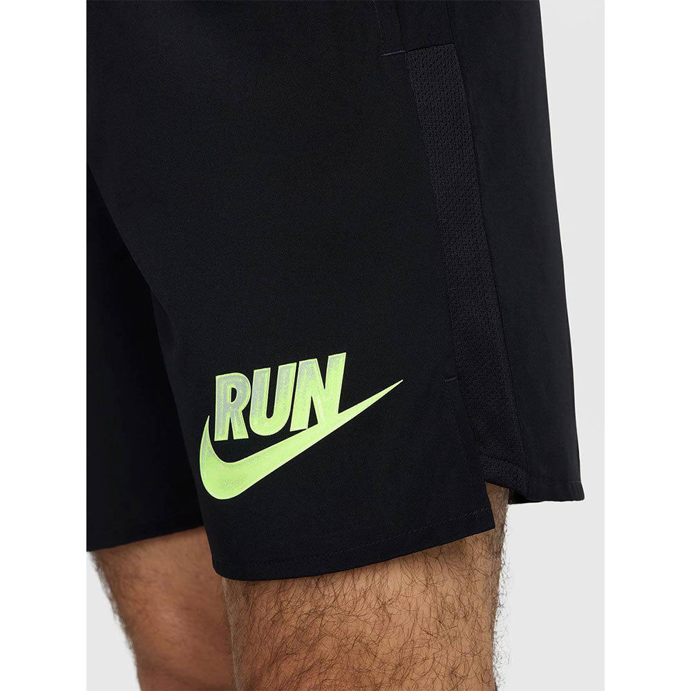 NIKE Challenger Run Energy 7" กางเกงวิ่งขาสั้นผู้ชาย