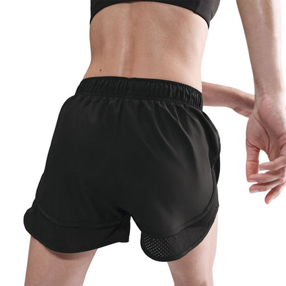 NIKE Tempo Dri-FIT Brief-Lined Women's Running Shorts