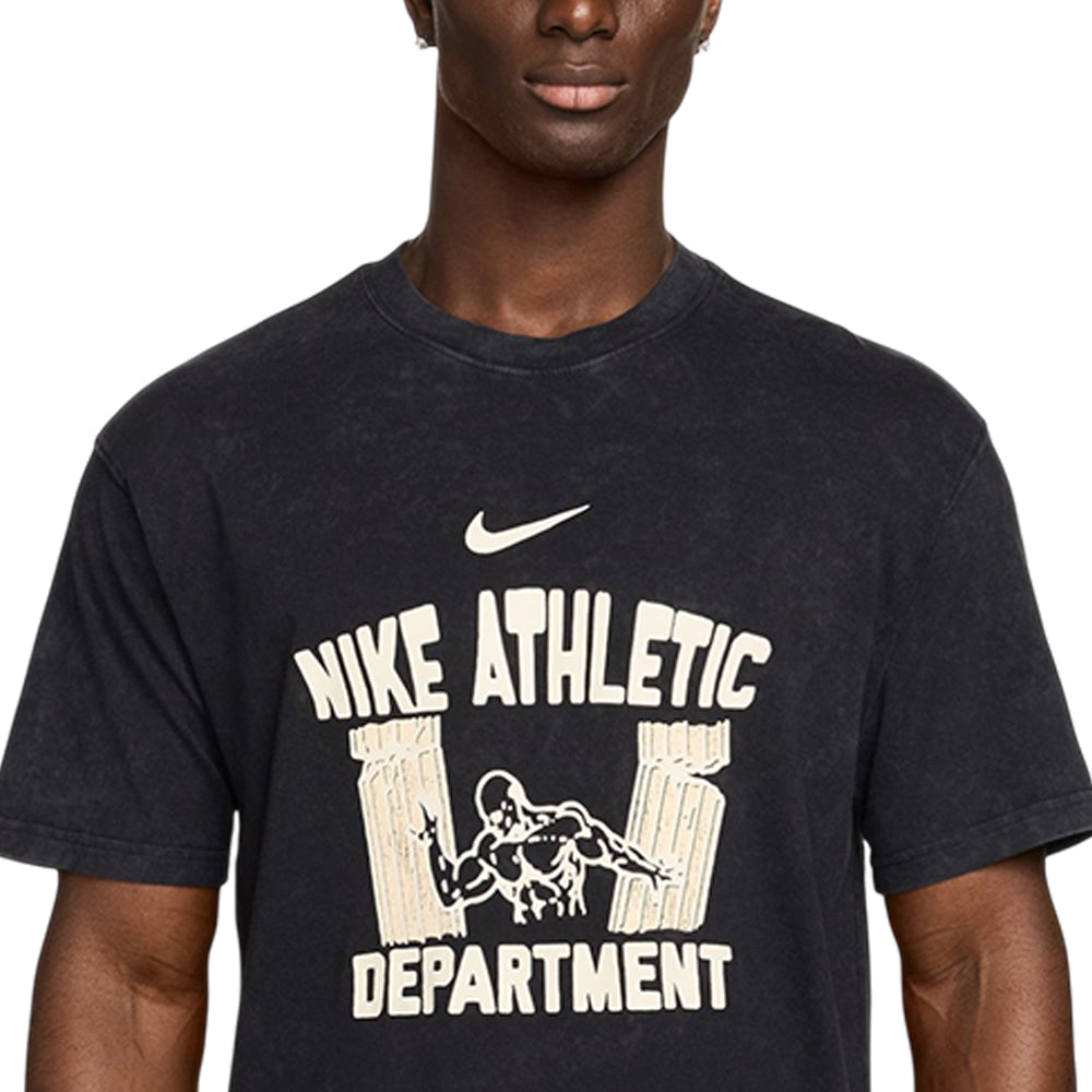 NIKE Max90 Men's Training T-Shirt - Supersports Thailand