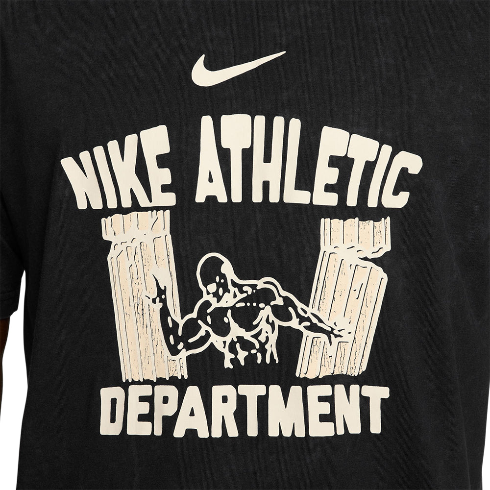 NIKE Max90 Men's Training T-Shirt - Supersports Thailand