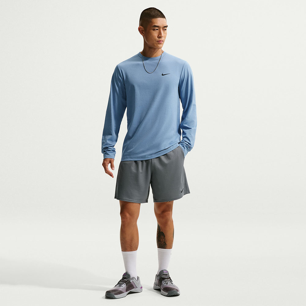 NIKE Dri-Fit Flex 7" Men's Training Shorts - Supersports Thailand