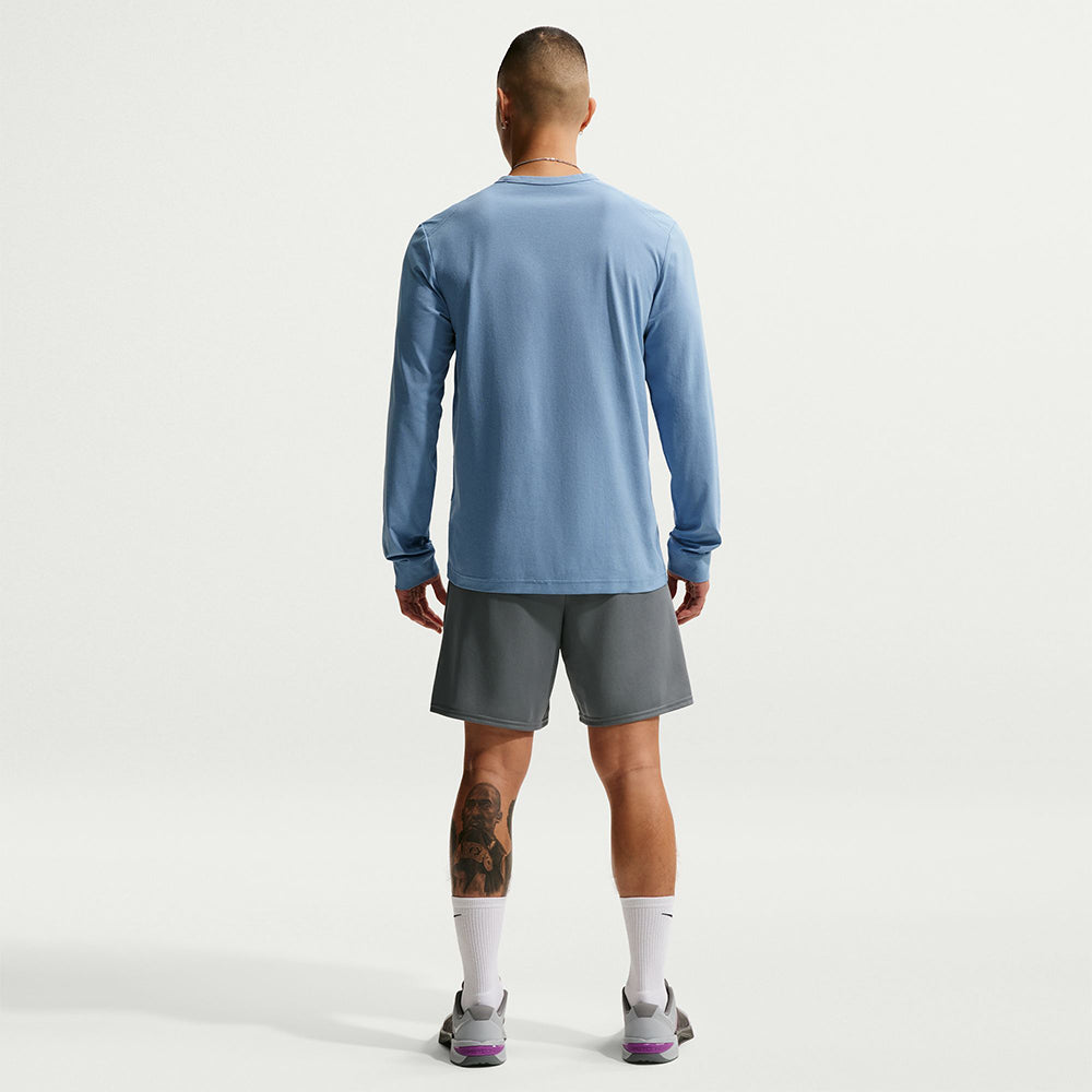 NIKE Dri-Fit Flex 7" Men's Training Shorts - Supersports Thailand Supersports Thailand