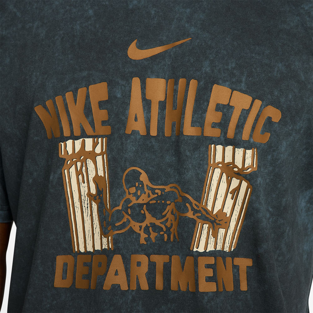 NIKE Max90 Men's Training T-Shirt - Supersports Thailand